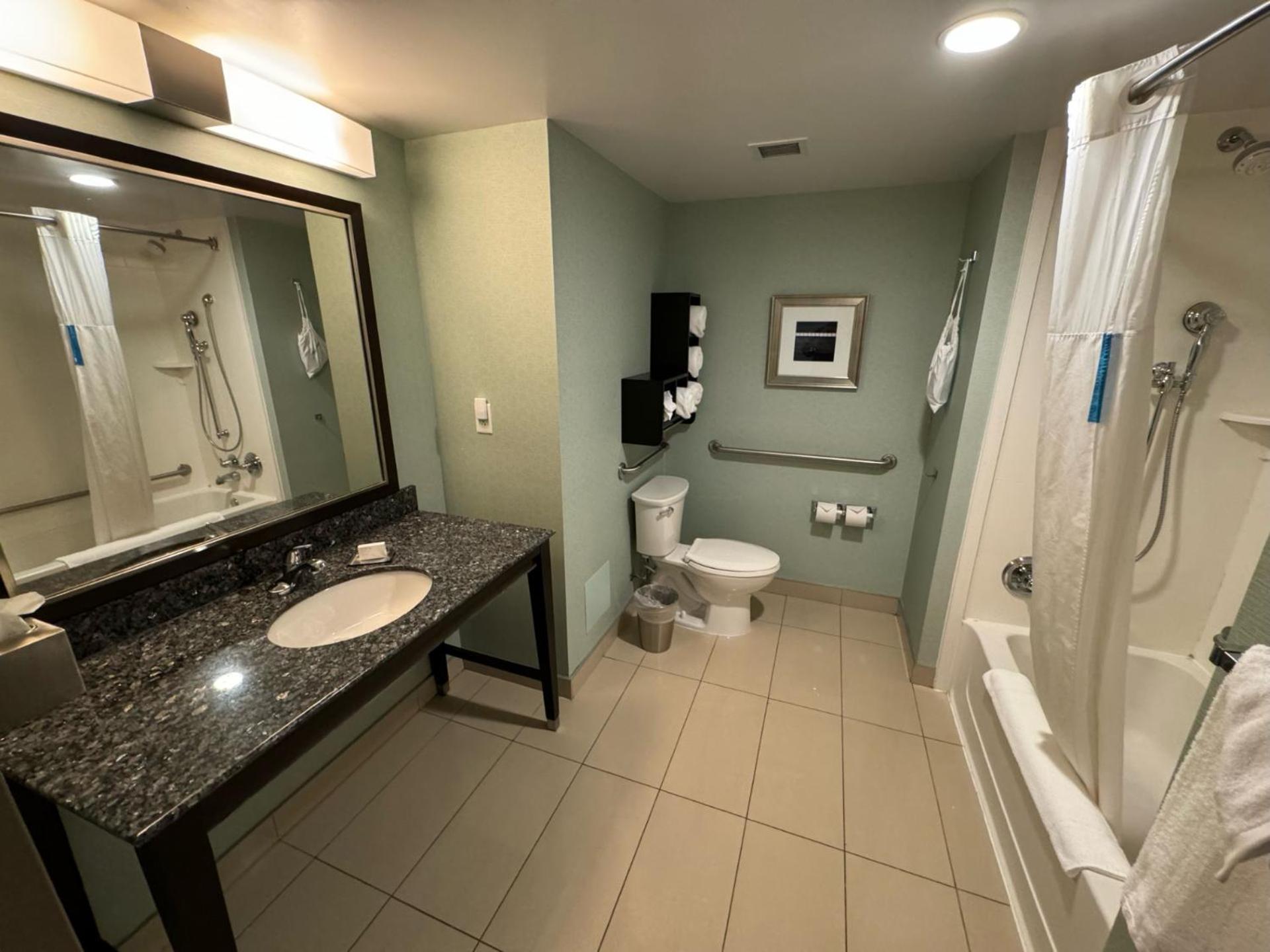 Hampton Inn & Suites By Hilton St. John'S Airport Экстерьер фото